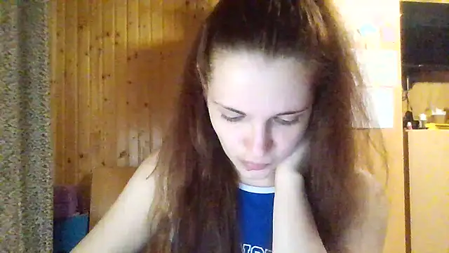 AmeliieLaFleur online show from April 1, 7:11 pm