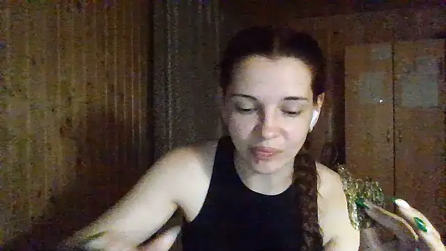 AmeliieLaFleur online show from May 21, 8:39 pm