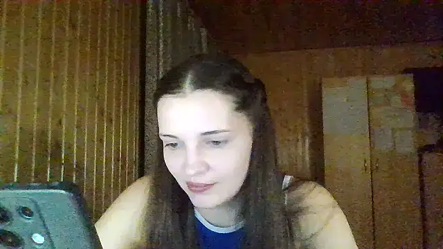 AmeliieLaFleur online show from March 13, 7:41 pm