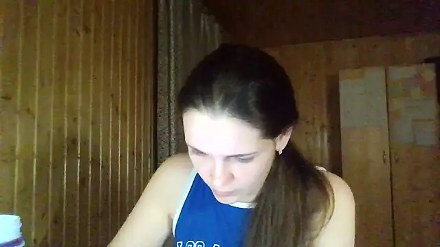 AmeliieLaFleur online show from March 14, 9:21 pm