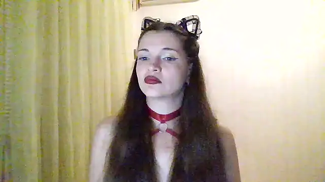 AmeliieLaFleur online show from November 14, 9:18 pm