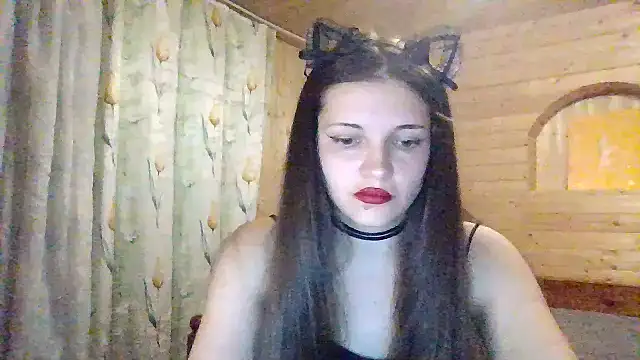 AmeliieLaFleur online show from October 21, 6:40 pm