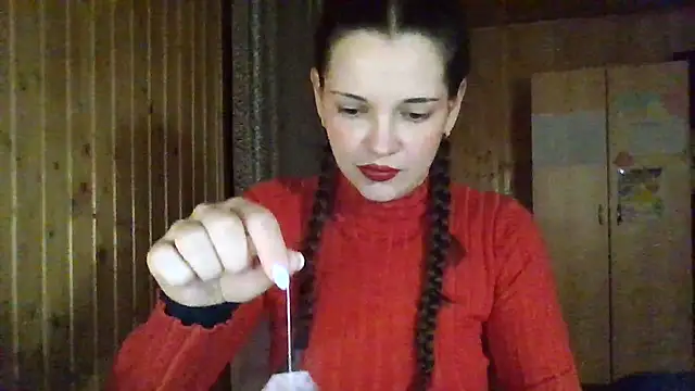 AmeliieLaFleur online show from February 13, 10:54 pm