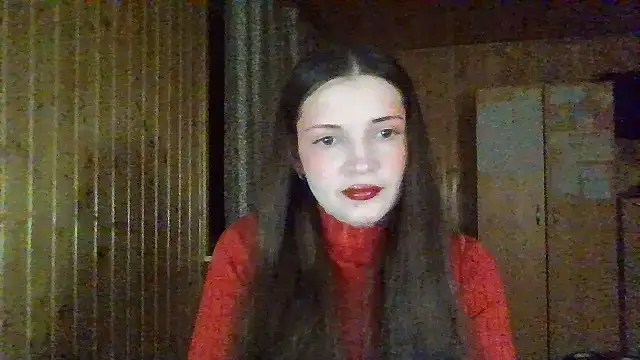 AmeliieLaFleur online show from March 12, 7:07 pm