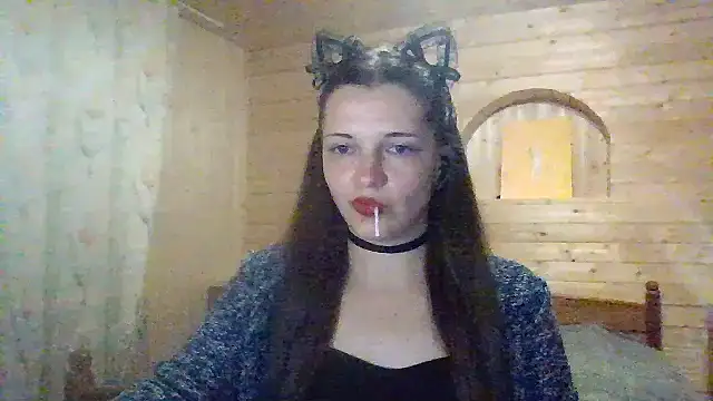 AmeliieLaFleur online show from October 27, 7:26 pm