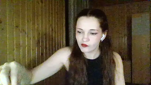 AmeliieLaFleur online show from March 24, 9:37 pm