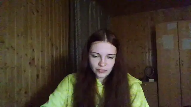 AmeliieLaFleur online show from May 12, 8:04 pm
