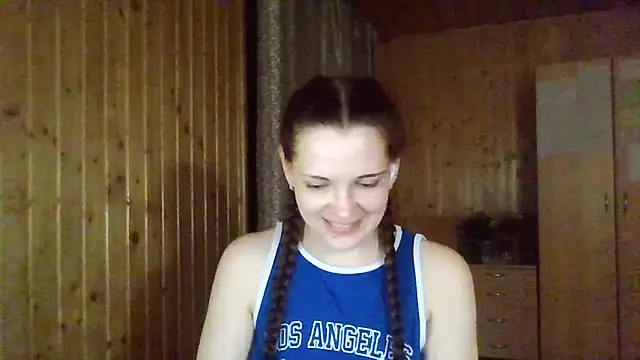 AmeliieLaFleur online show from March 28, 8:54 pm