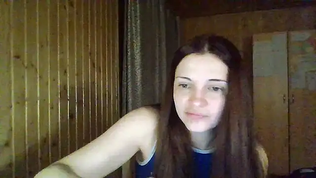 AmeliieLaFleur online show from March 23, 9:03 pm