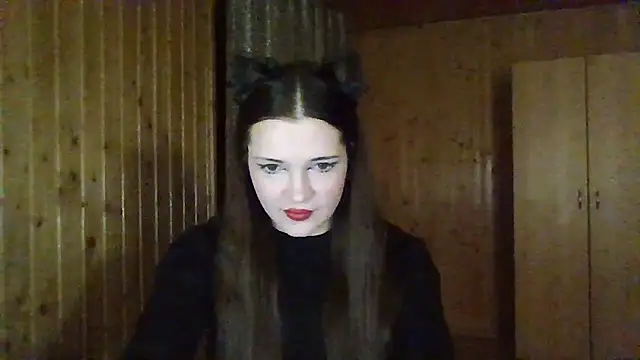 AmeliieLaFleur online show from December 22, 8:53 pm