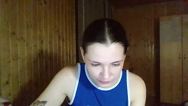 AmeliieLaFleur online show from March 5, 7:54 pm