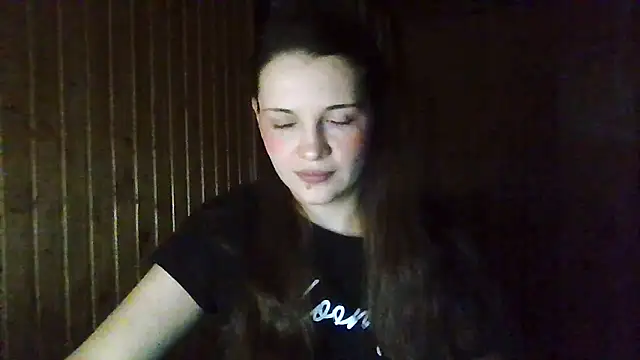 AmeliieLaFleur online show from February 9, 9:24 pm