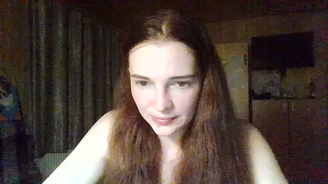 AmeliieLaFleur online show from May 24, 8:53 pm