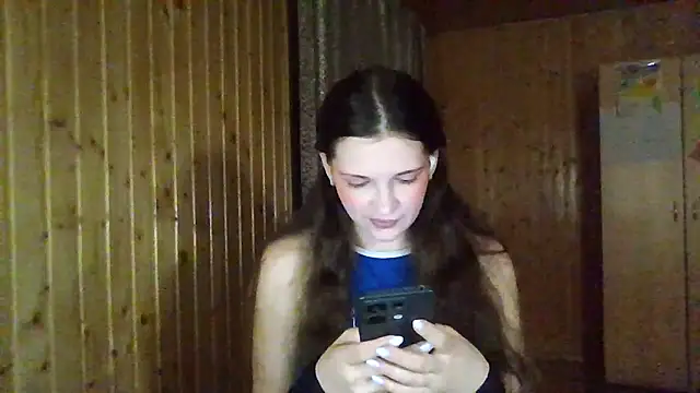 AmeliieLaFleur online show from February 6, 9:22 pm