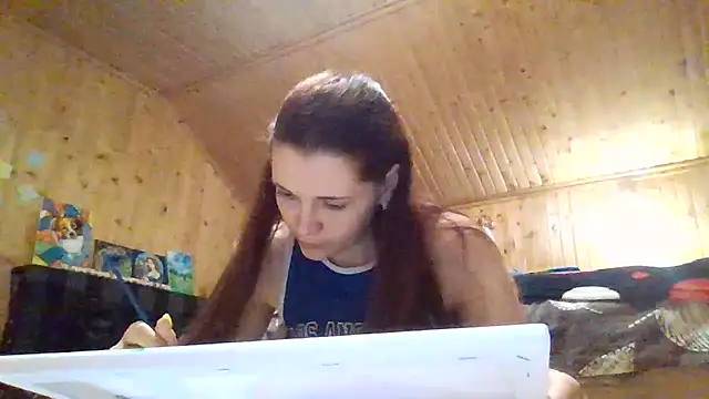 AmeliieLaFleur online show from March 25, 10:08 pm