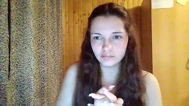 AmeliieLaFleur online show from April 12, 9:40 pm