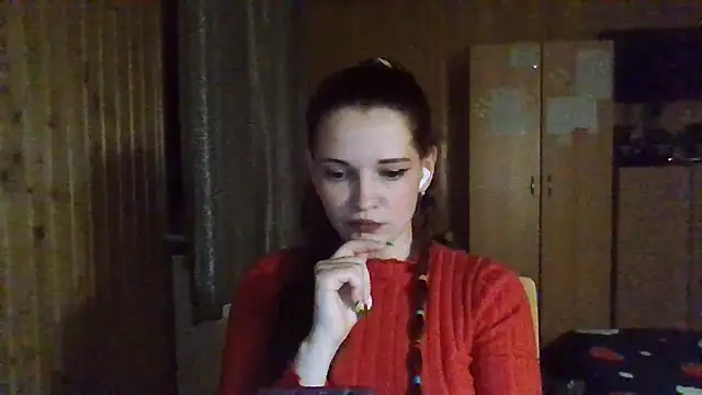 AmeliieLaFleur online show from May 1, 8:36 pm