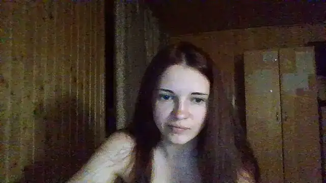 AmeliieLaFleur online show from May 2, 7:41 pm