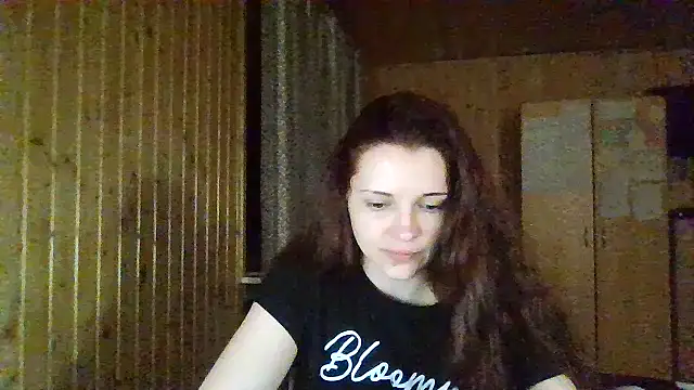 AmeliieLaFleur online show from March 18, 9:26 pm