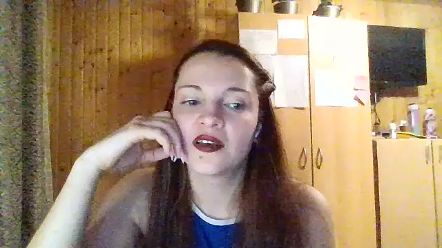 AmeliieLaFleur online show from April 4, 7:31 pm