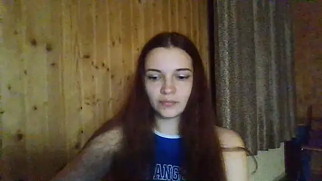 AmeliieLaFleur online show from May 14, 9:01 pm
