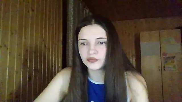 AmeliieLaFleur online show from February 16, 9:13 pm