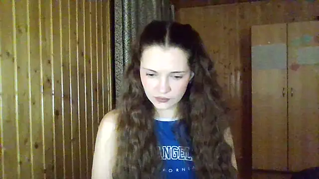 AmeliieLaFleur online show from January 31, 7:23 pm