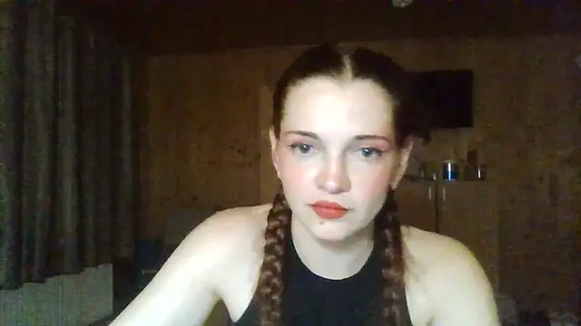 AmeliieLaFleur online show from June 4, 8:46 pm