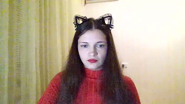 AmeliieLaFleur online show from November 9, 9:41 pm