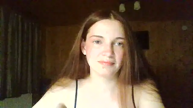 AmeliieLaFleur online show from May 25, 9:35 pm