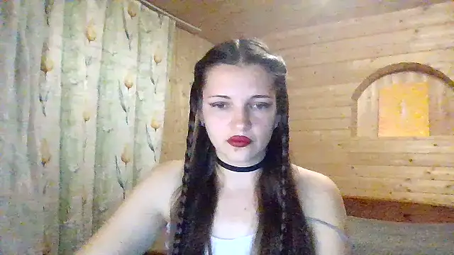 AmeliieLaFleur online show from October 23, 5:33 pm