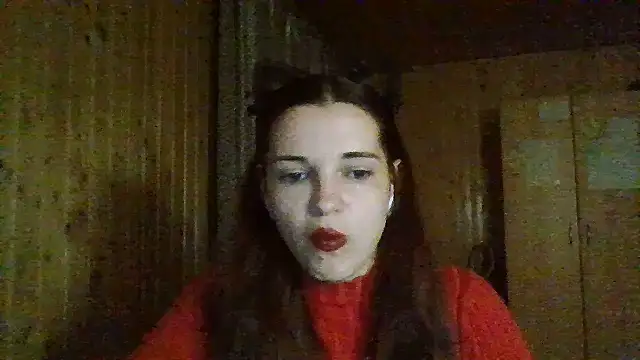 AmeliieLaFleur online show from May 18, 6:56 pm