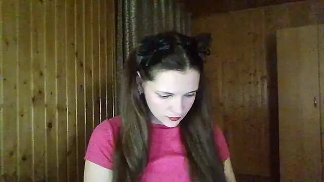 AmeliieLaFleur online show from November 30, 8:53 pm