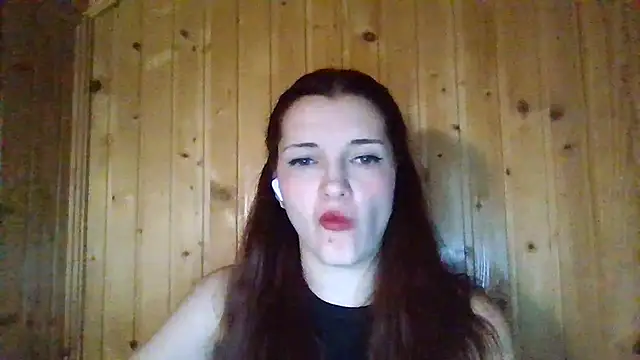 AmeliieLaFleur online show from April 23, 10:44 pm