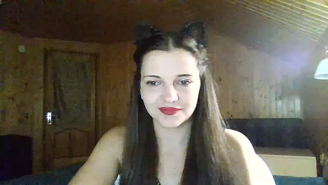 AmeliieLaFleur online show from November 24, 7:14 pm