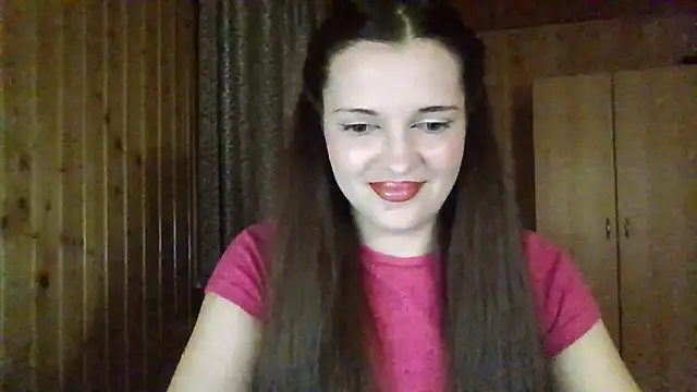 AmeliieLaFleur online show from December 2, 8:21 pm