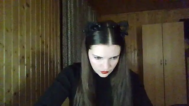 AmeliieLaFleur online show from December 21, 8:20 pm