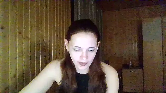 AmeliieLaFleur online show from March 26, 7:01 pm