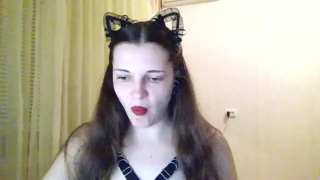 AmeliieLaFleur online show from November 22, 7:35 pm