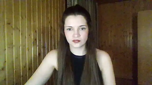 AmeliieLaFleur online show from January 9, 1:34 am