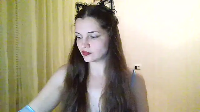 AmeliieLaFleur online show from November 19, 11:05 pm