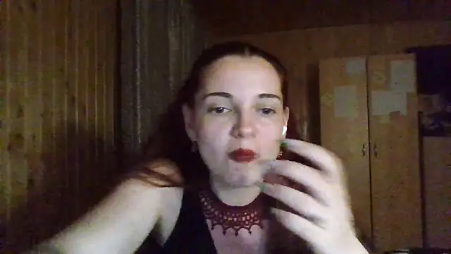 AmeliieLaFleur online show from May 6, 7:18 pm