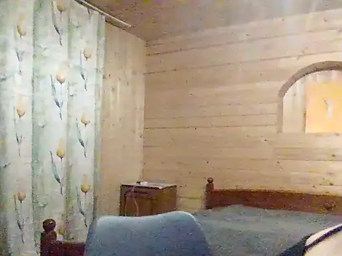 AmeliieLaFleur online show from October 31, 6:26 pm