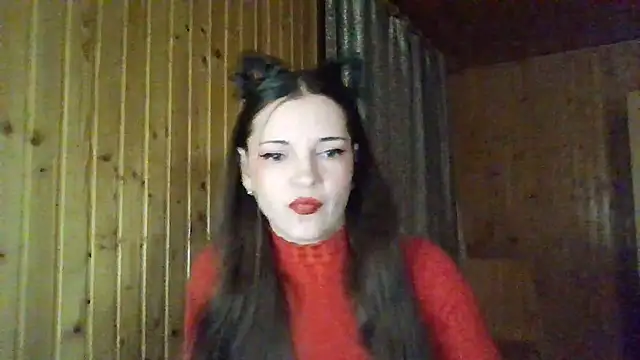 AmeliieLaFleur online show from January 15, 3:54 am