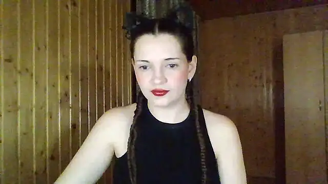 AmeliieLaFleur online show from January 7, 9:53 pm