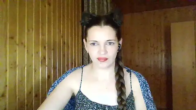 AmeliieLaFleur online show from January 10, 10:38 pm