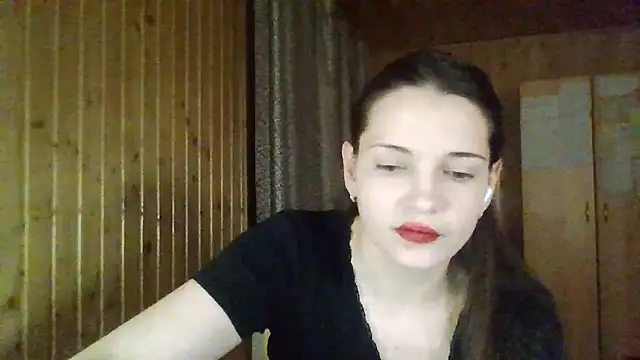 AmeliieLaFleur online show from March 15, 7:43 pm