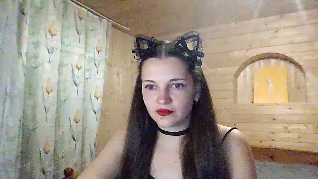 AmeliieLaFleur online show from October 28, 7:24 pm