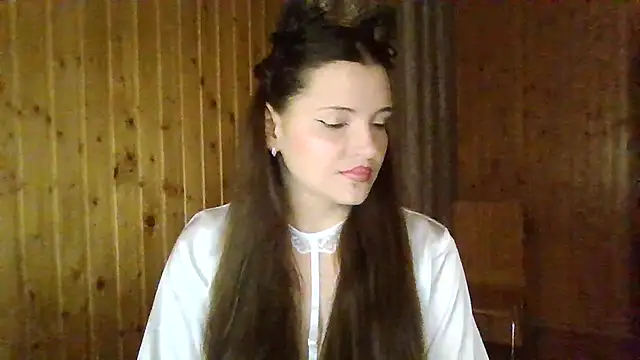 AmeliieLaFleur online show from December 17, 8:36 pm