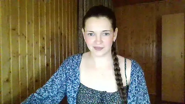 AmeliieLaFleur online show from January 18, 8:23 pm